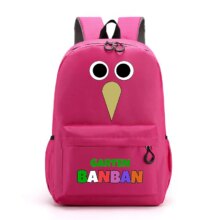 Garten Of Banban Opira Bird Kawaii School Bag Garten Of Banban Opira Bird Kawaii School Bag