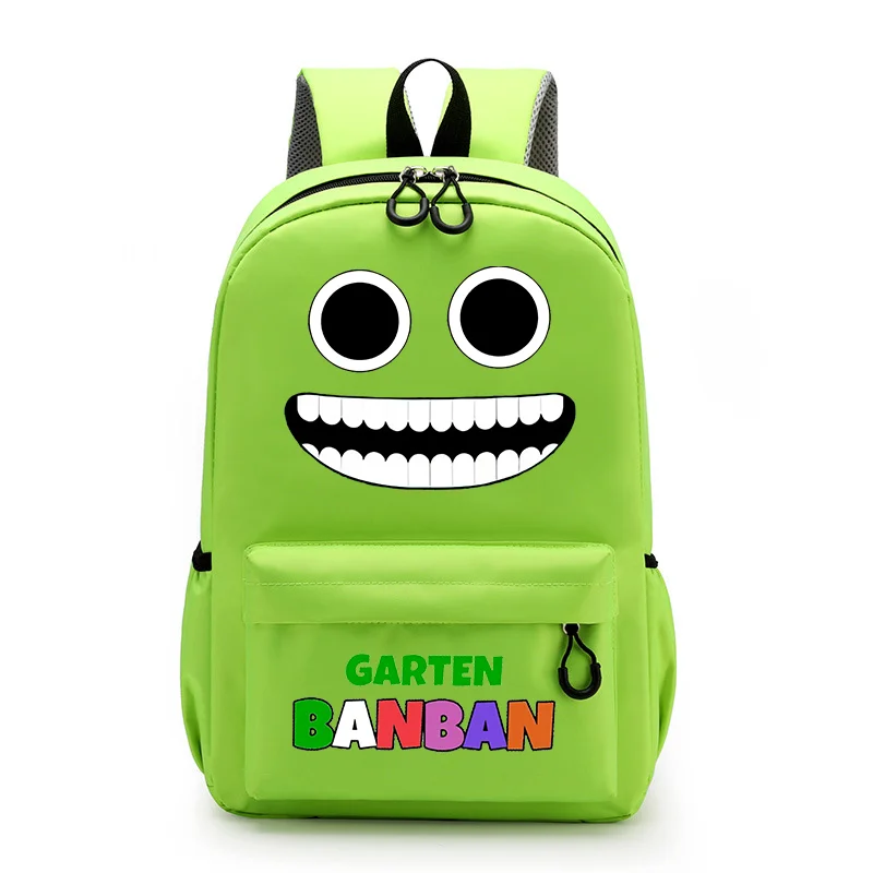 Garten Of Banban Jumbo Josh Kawaii School Bag