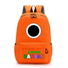 Garten Of Banban Stinger Flynn Kawaii School Bag Garten Of Banban Stinger Flynn Kawaii School Bag