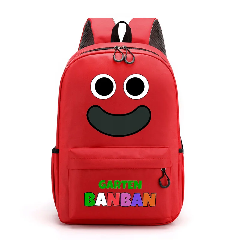 Garten Of Banban Kawaii Schoolbag