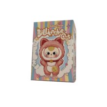 1Pcs/Set Kawaii Baby Three Billionaire Cat Blind Box With Plush Toy 1Pcs/Set Kawaii Baby Three Billionaire Cat Blind Box With Plush Toy