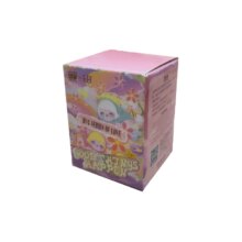 1Pcs Kawaii Liila Good Things Happen Series Blind Box Toy 1Pcs Kawaii Liila Good Things Happen Series Blind Box Toy