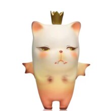 Kawaii Sooya Studio V1 Prologue Series Peach Boo Blind Box Toy Kawaii Sooya Studio V1 Prologue Series Peach Boo Blind Box Toy