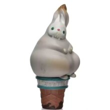 Kawaii Sooya Studio V1 Prologue Series Mask Bbangbba Rabbit Blind Box Toy Kawaii Sooya Studio V1 Prologue Series Mask Bbangbba Rabbit Blind Box Toy