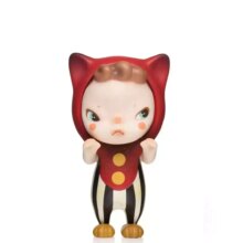 Kawaii Sooya Studio V1 Prologue Series Circus Ban Blind Box Toy Kawaii Sooya Studio V1 Prologue Series Circus Ban Blind Box Toy
