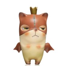 Kawaii Sooya Studio V1 Prologue Series Mask Boo Blind Box Toy Kawaii Sooya Studio V1 Prologue Series Mask Boo Blind Box Toy