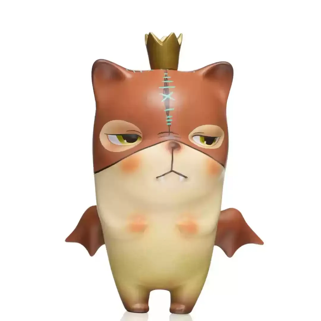 Kawaii Sooya Studio V1 Prologue Series Mask Boo Blind Box Toy