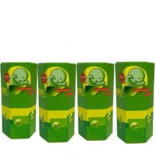 4Pcs Kawaii Hippers Angel Party Series Blind Box Toy 4Pcs Kawaii Hippers Angel Party Series Blind Box Toy