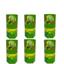 6Pcs Kawaii Hippers Angel Party Series Blind Box Toy 6Pcs Kawaii Hippers Angel Party Series Blind Box Toy