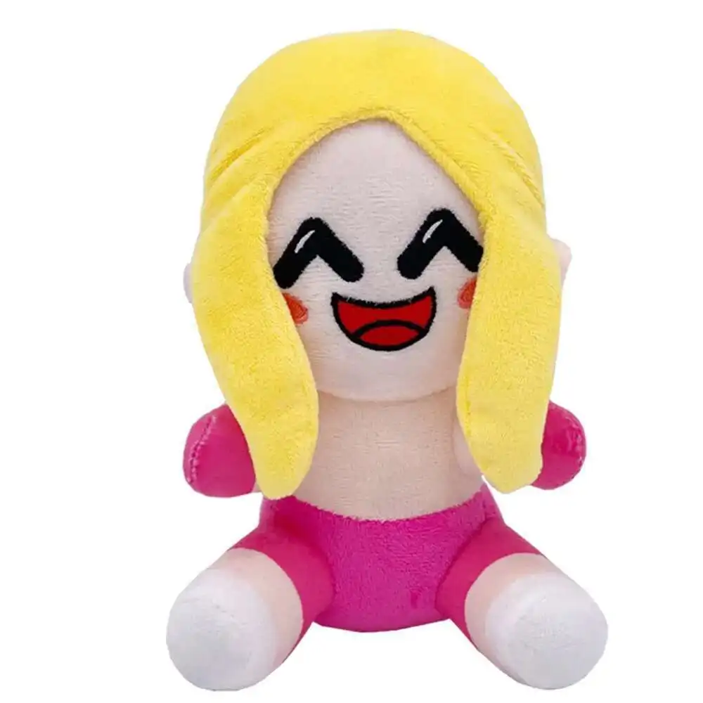 20cm Heather Plush Kawaii Toy