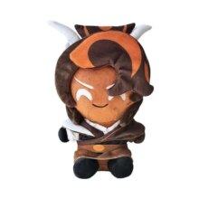 20cm Caramel Arrow Kawaii Plush Toy 20cm Caramel Arrow Kawaii Plush Toy