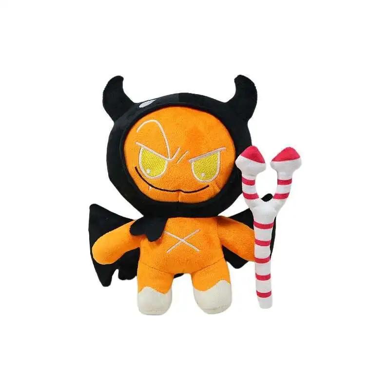 30cm Demon Cookie Kawaii Plush Toy