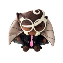 25cm Espresso Cookie Kawaii Plush Toy 25cm Espresso Cookie Kawaii Plush Toy