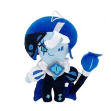 23cm Kawaii Shadow Milk Cookie Plush Toy 23cm Kawaii Shadow Milk Cookie Plush Toy