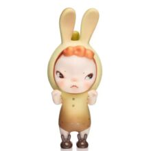 Kawaii Sooya Studio V1 Prologue Series The First Ban Blind Box Toy Kawaii Sooya Studio V1 Prologue Series The First Ban Blind Box Toy