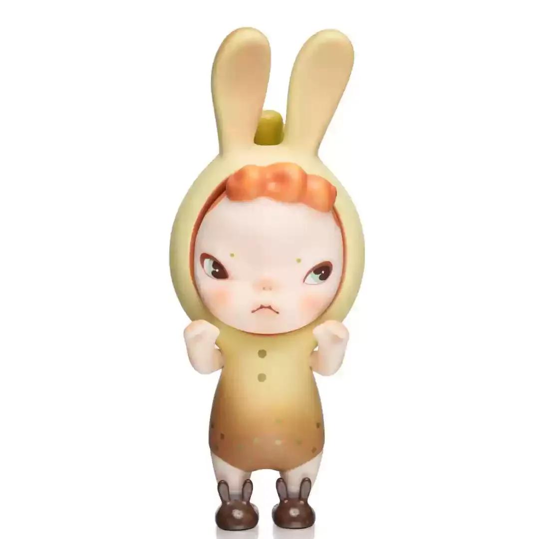 Kawaii Sooya Studio V1 Prologue Series The First Ban Blind Box Toy Kawaii Sooya Studio V1 Prologue Series The First Ban Blind Box Toy