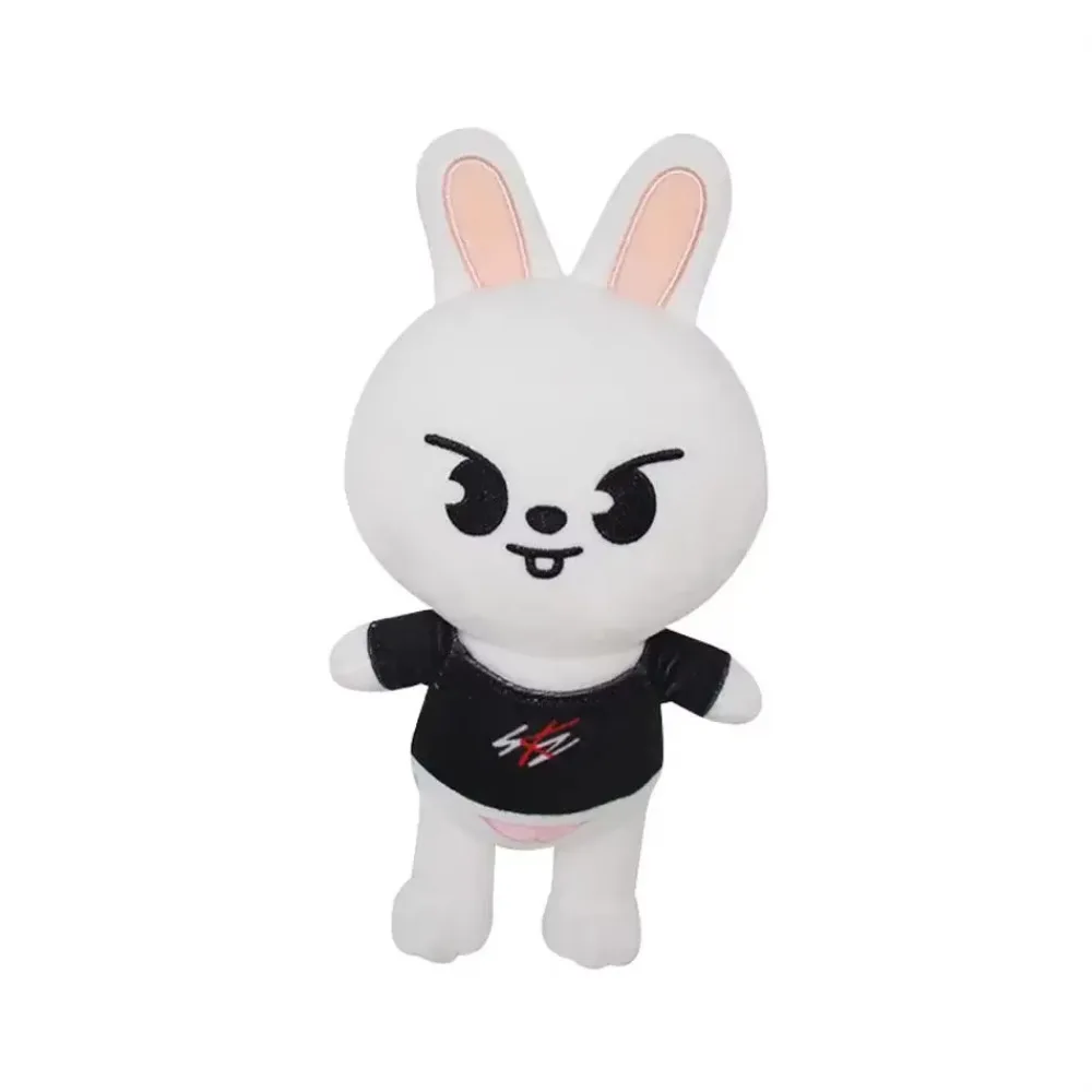Kawaii Skzoo Leebit Plush Toy