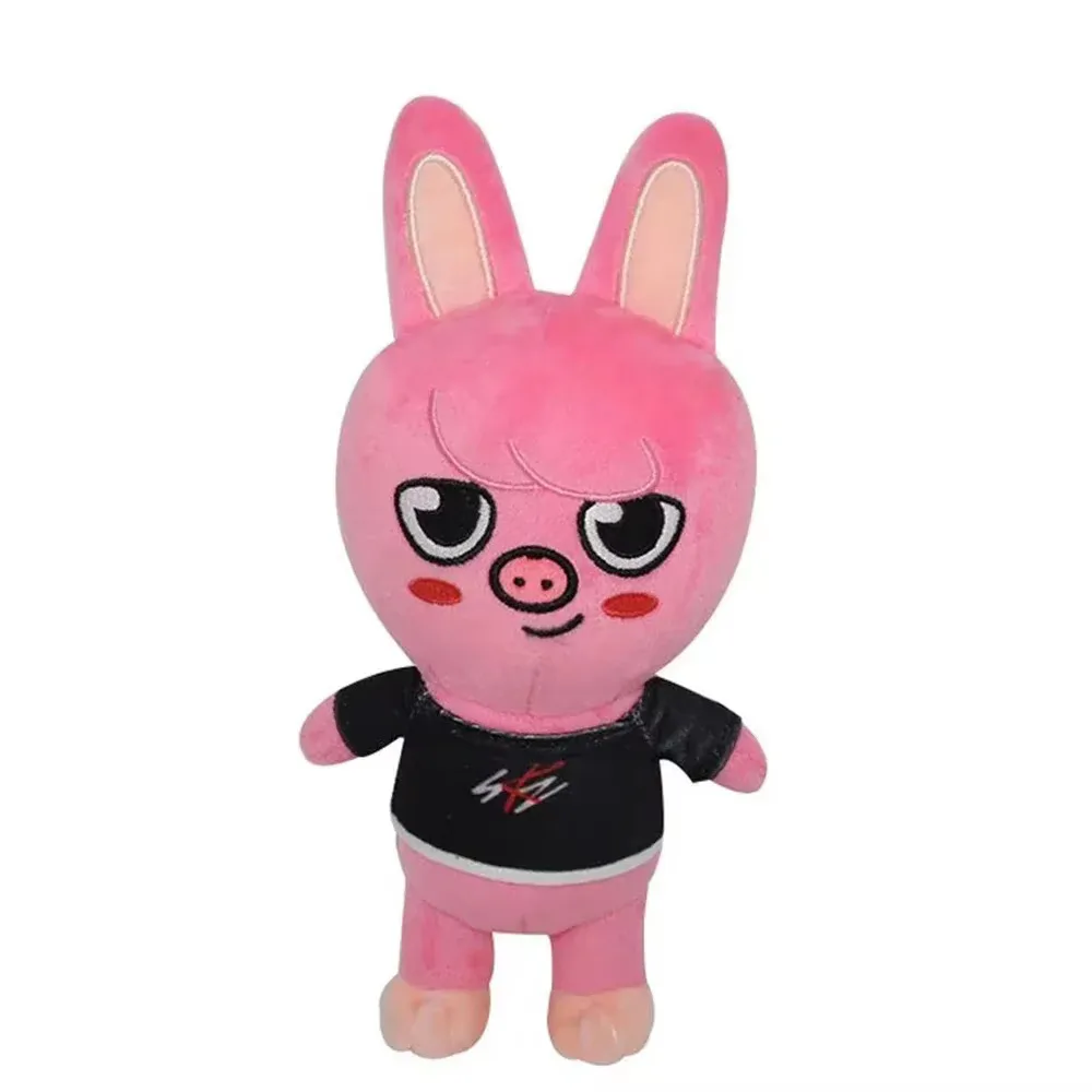 Kawaii Dwaekki Skzoo Plush Toy