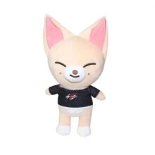 Skzoo Plush Toys KPOP Plush Cartoon Stuffed Animal Plushies Doll Kawaii Companion for Kids Adults Fans Gift Room Decor Gift Kawaii Skzoo Foxl.Ny Plush Toy