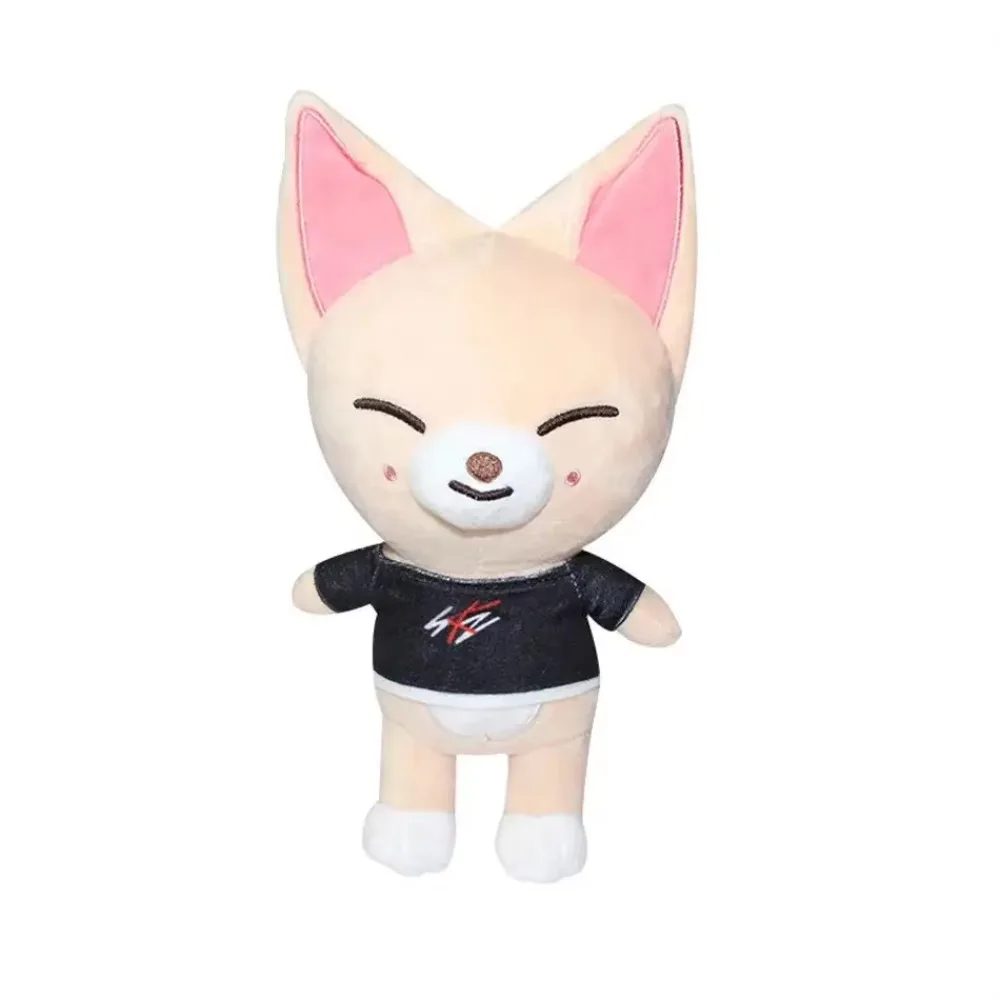 Kawaii Skzoo Foxl.Ny Plush Toy Kawaii Skzoo Foxl.Ny Plush Toy