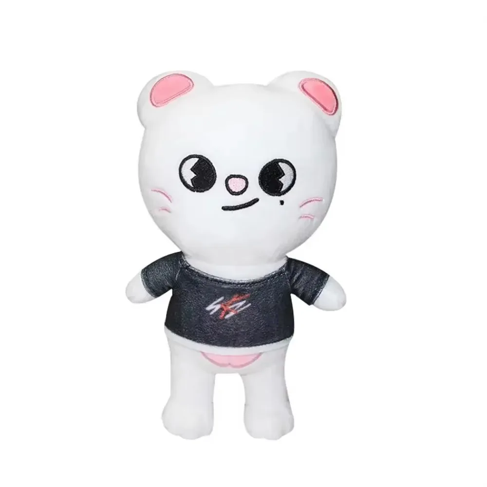 Kawaii Jiniret Skzoo Plush Toy