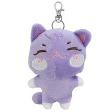12cm Kawaii ATEEZ Aniteez Sandeoki Stuffed Plush Toy Keychain 12cm Kawaii ATEEZ Aniteez Sandeoki Stuffed Plush Toy Keychain