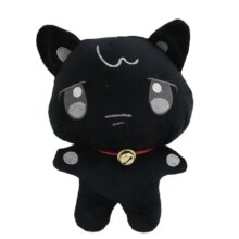 19cm Kawaii ATEEZ Aniteez Wooyonyang Stuffed Plush Toy 19cm Kawaii ATEEZ Aniteez Wooyonyang Stuffed Plush Toy