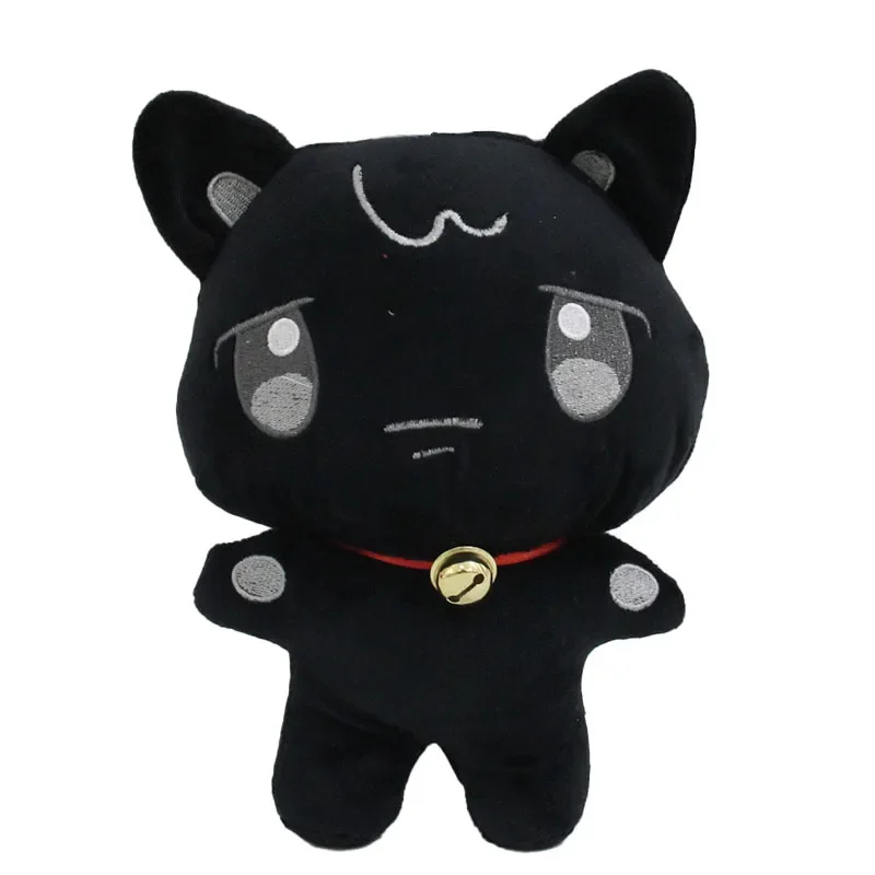 19cm Kawaii ATEEZ Aniteez Wooyonyang Stuffed Plush Toy