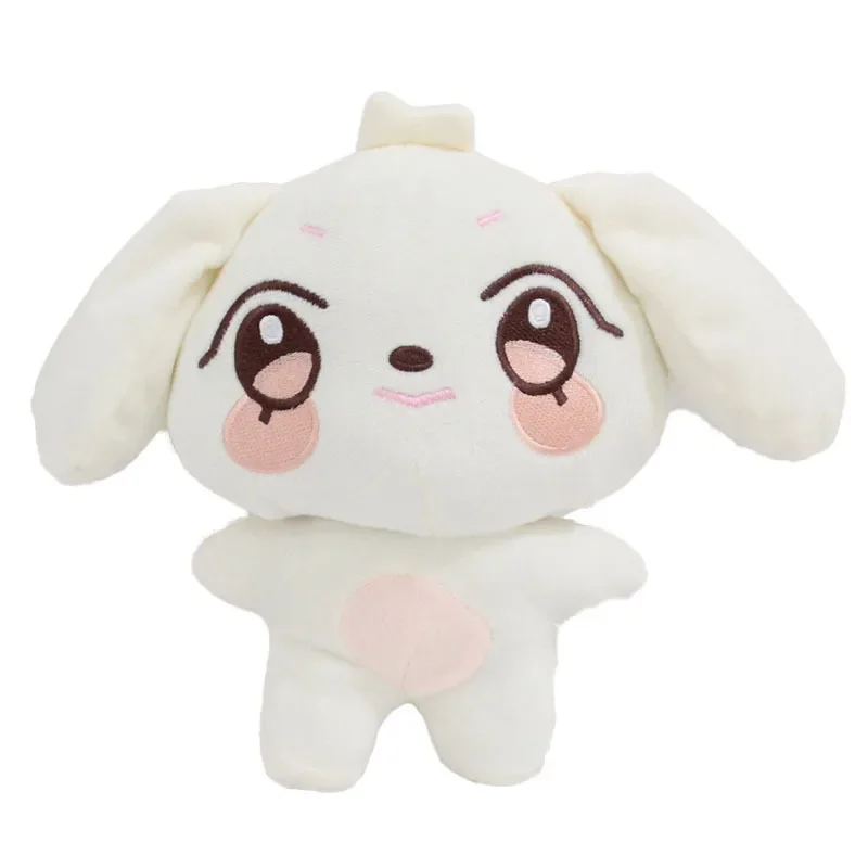19cm Kawaii ATEEZ Aniteez Hetmongi Stuffed Plush Toy