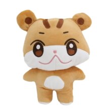 19cm Kawaii ATEEZ Aniteez Jjoongrami Stuffed Plush Toy 19cm Kawaii ATEEZ Aniteez Jjoongrami Stuffed Plush Toy