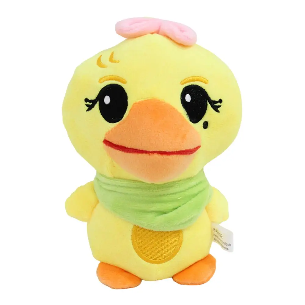 18cm Kawaii Blackpink Lisa Soft Stuffed Plush Toy
