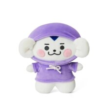 23cm Kawaii ITZY WDZY Tuk Soft Plush Toy 23cm Kawaii ITZY WDZY Tuk Soft Plush Toy