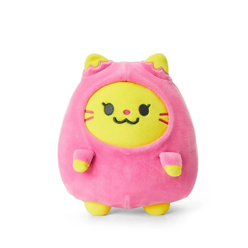 23cm Kawaii ITZY WDZY Hatt Soft Plush Toy