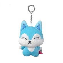 15cm Kawaii ITZY WDZY Chung-ee Soft Plush Keychain 15cm Kawaii ITZY WDZY Chung-ee Soft Plush Keychain