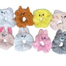 Skzoo Character Kawaii Plush Hair Band Skzoo Character Kawaii Plush Hair Band