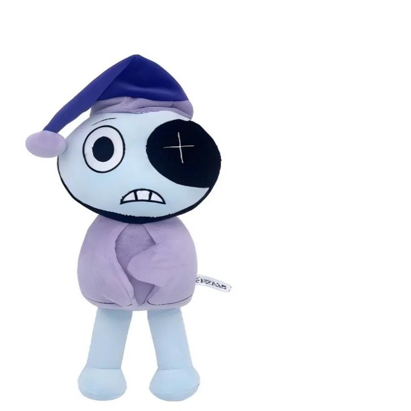 Cartoon Kawaii Dandy's World Astro Plush Toy 