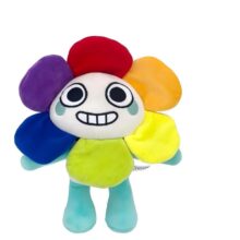 Cartoon Kawaii Dandy’s World Dandy Plush Toy Cartoon Kawaii Dandy's World Dandy Plush Toy