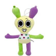 Cartoon Kawaii Dandy’s Looey Plush Toy Cartoon Kawaii Dandy's Looey Plush Toy