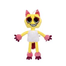 2025 New Dandy World Game Peripheral Plush Doll Doll Toy Christmas Gift Plush Doll Decoration Toy Giving Small Dolls 2025 New Dandy World Game Peripheral Plush Doll Doll Toy Christmas Gift Plush Doll Decoration Toy Giving Small Dolls