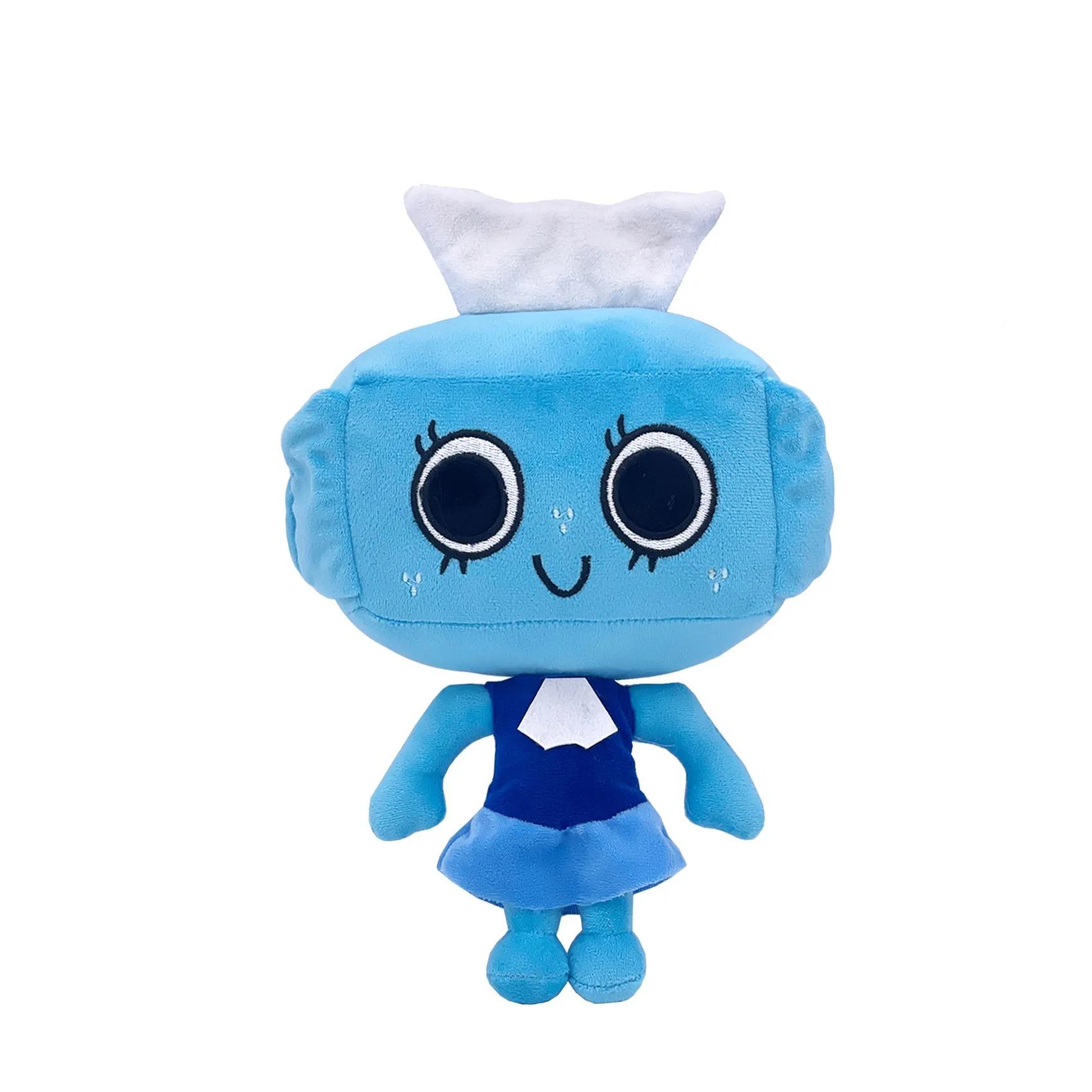 27cm Kawaii Dandy's World Allegra Plush Toy