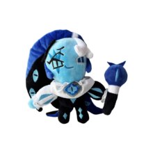 20cm Shadow Milk Cookie Kawaii Plush Toy 20cm Shadow Milk Cookie Kawaii Plush Toy