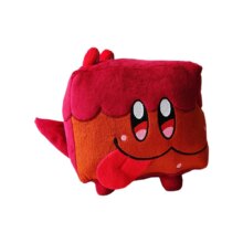 20cm Cake Hound Cookie Kawaii Plush Toy 20cm Cake Hound Cookie Kawaii Plush Toy