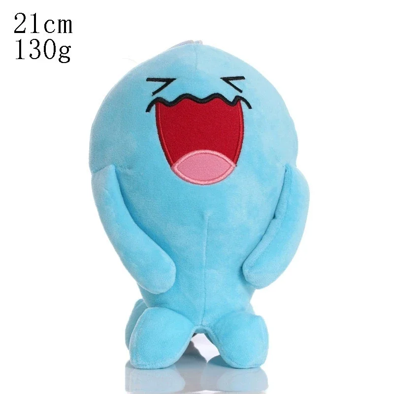 2025 Charmander Squirtle Bulbasaur Plush Toy Anime Figure Model Kids Birthday Gift Anime Stuffed Gift for Kids Children