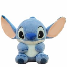 30cm Kawaii Stitch Stuffed Plush Toy 30cm Kawaii Stitch Stuffed Plush Toy