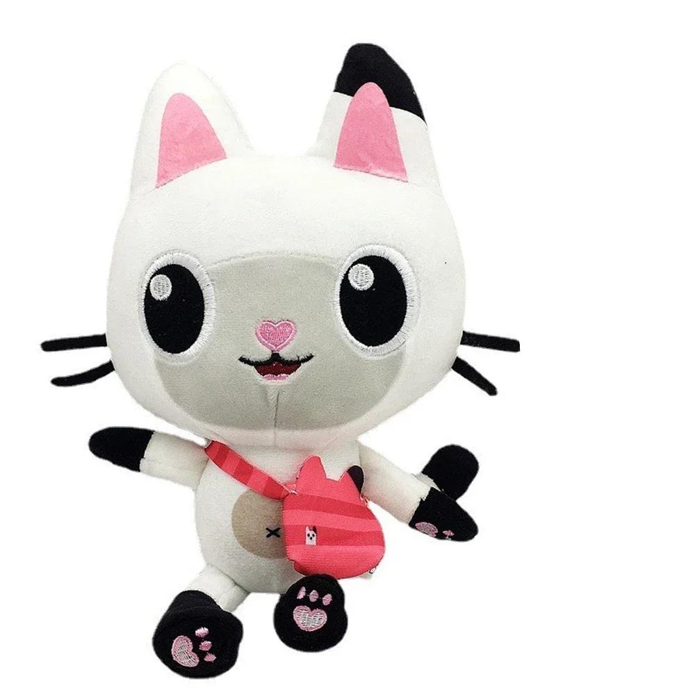 Cartoon Kawaii Gabby's Dollhouse Pandy Plush Toy