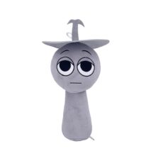 20cm Sprunki Clukr Kawaii Plush Toy 20cm Sprunki Clukr Kawaii Plush Toy