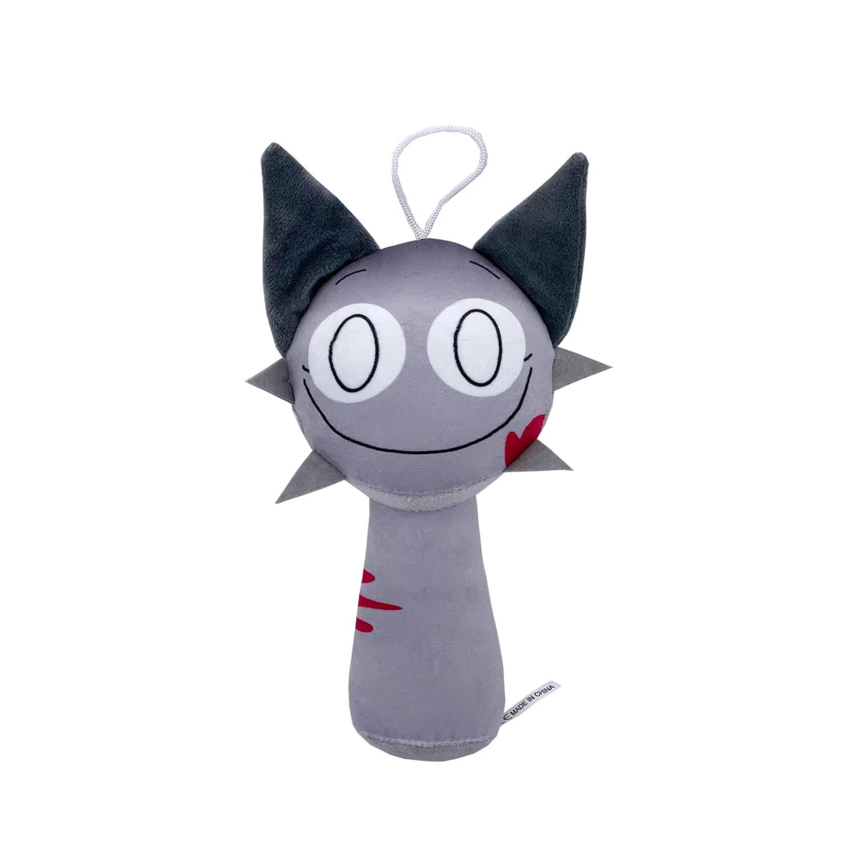 20cm Sprunki Sky Kawaii Plush Toy