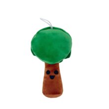20cm Sprunki Mr. Tree Kawaii Plush Toy 20cm Sprunki Mr. Tree Kawaii Plush Toy
