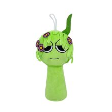 20cm Sprunki Vineria Kawaii Plush Toy 20cm Sprunki Vineria Kawaii Plush Toy