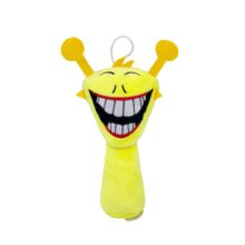 20cm Sprunki Horror Game Simon Kawaii Plush Toy 20cm Sprunki Horror Game Simon Kawaii Plush Toy